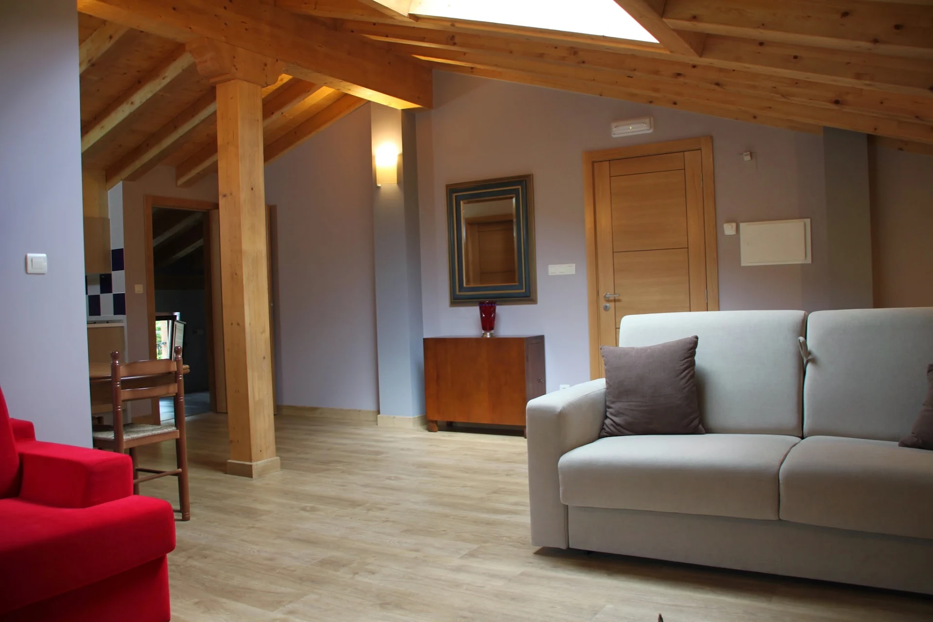 Berbea Apartamentos Rurales