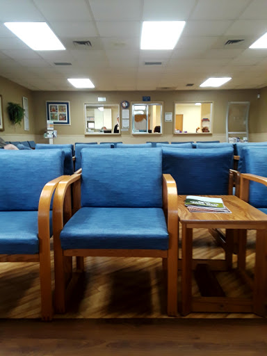 Lavonia Clinic Medical Associates