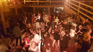 Photo n°21 de Vence, La Colle sur Loup, cours de Salsa, Rock, Bachata, West Coast Swing & Salon à La Colle-sur-Loup (École de danse)