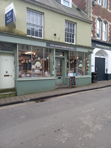 The Shaftesbury Deli - Thumbnail