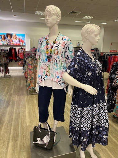 Taking Shape @ Myer Shellharbour - Thumbnail