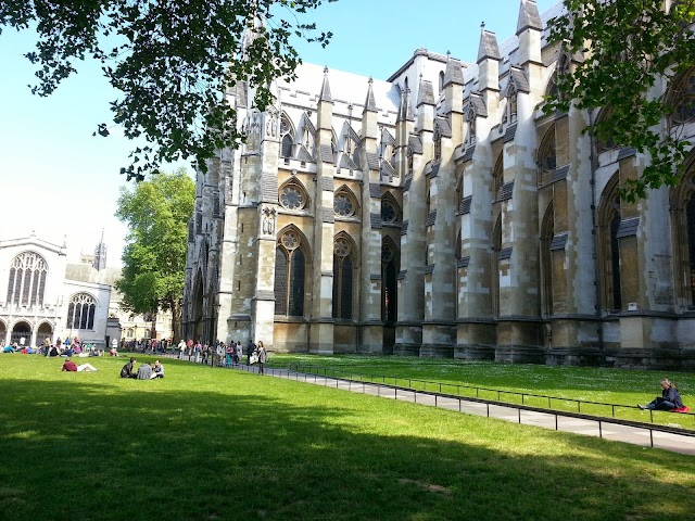 Westminster Abbey