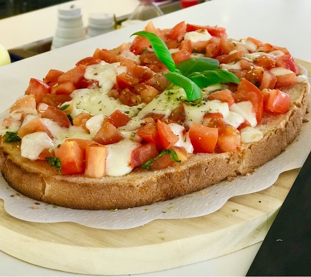 Buonissimo Nürnberg | Italienische Eis-Manufaktur