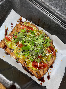 Park Island Brew Coffee House by null