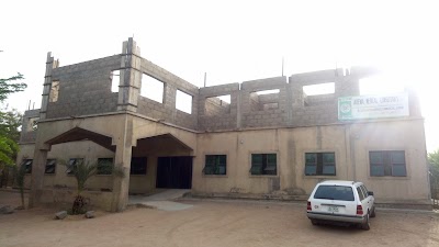 Photos of AREWA MEDICAL CONSULTANTS LTD