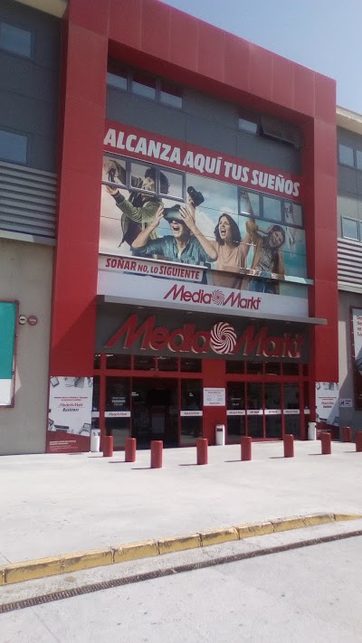 Photos of Media Markt