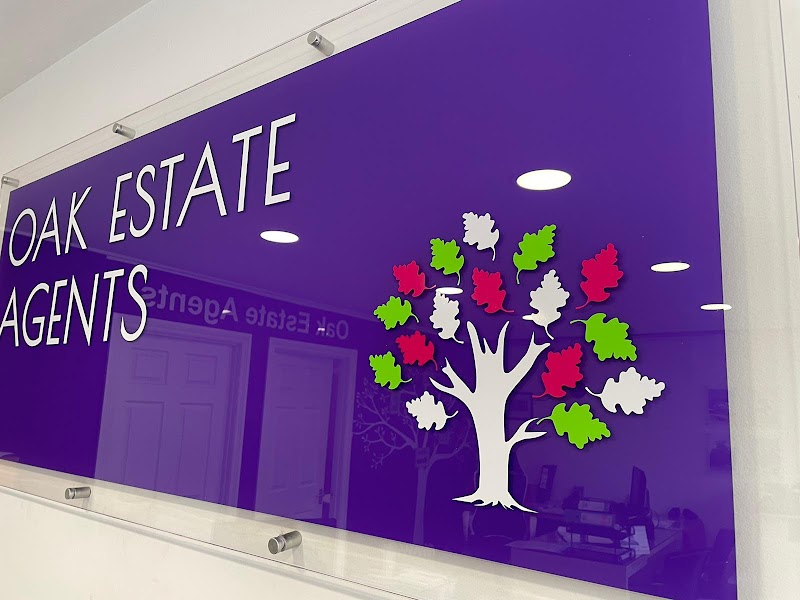 Oak Estate Agents photo 3