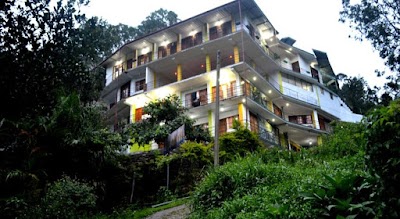 Photos of Grand Adams Peak Hotel
