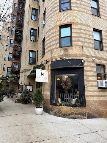 The Inwood Farm by null