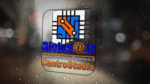 Centro Studi Gioiosa Logo