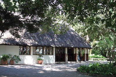 Photos of Island Safari Lodge
