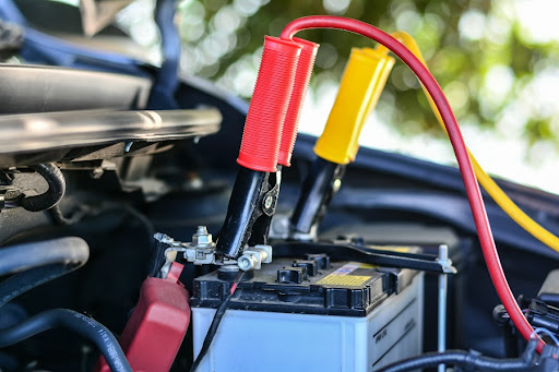 DL Mobile Mechanic Repairs