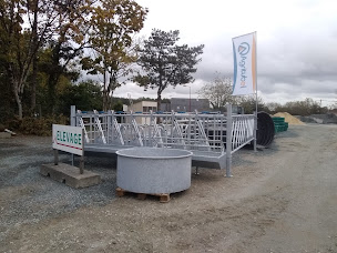 Photo n°4 de Terrena Pro Contact à Avessac (Magasin de vêtements professionnels)