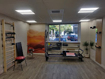 Sophie Marty Colet - Kinésithérapeute à Saint-Affrique