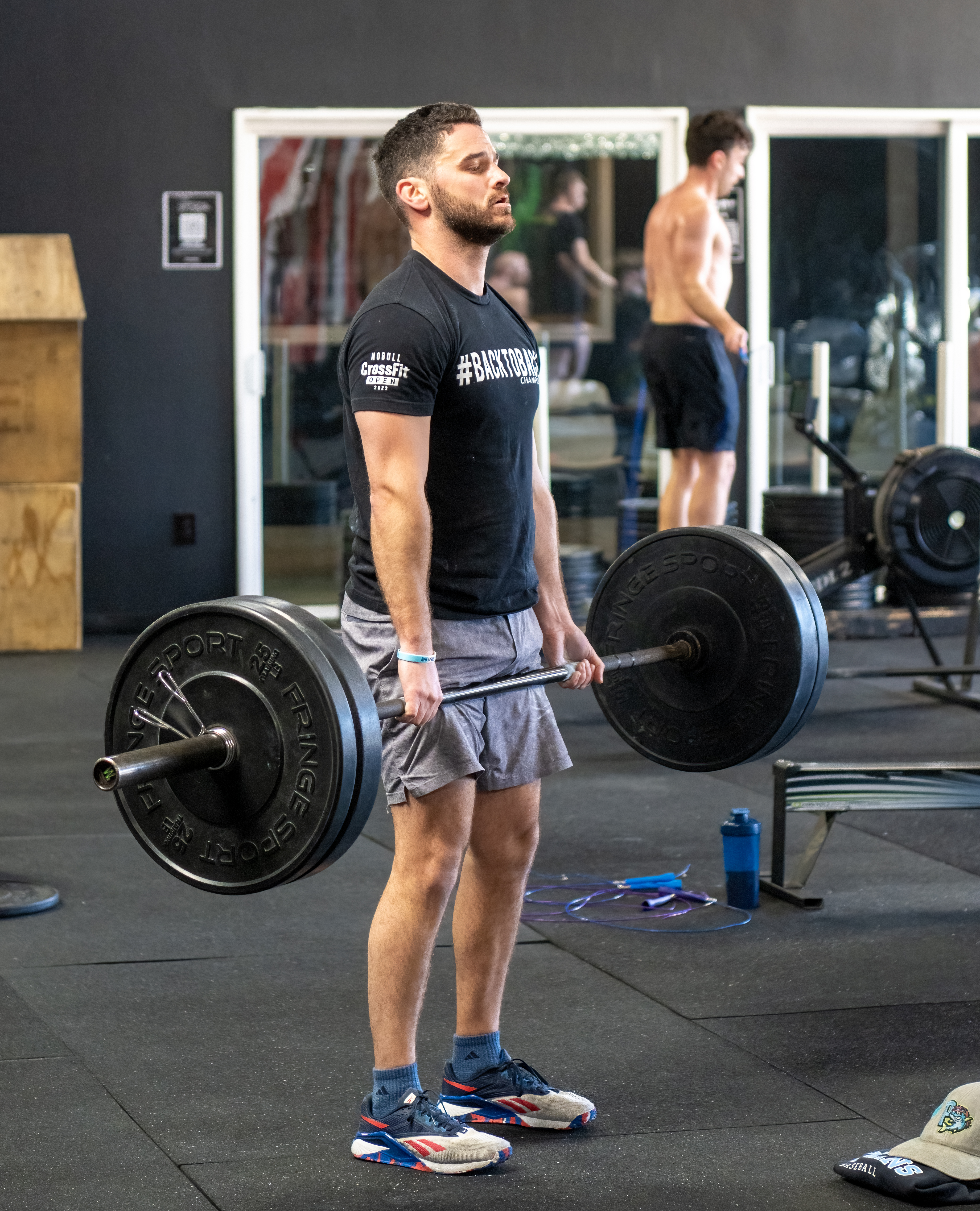 CrossFit Uncommon photo 4