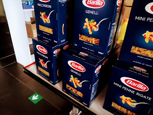 Photo n°17 de PFAFF MARKET à Val-de-Moder (Épicerie)