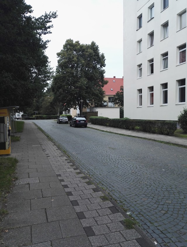 MERENTIS GmbH