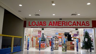 department-store