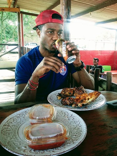 Photos of Ka S'bali Grilled Chicken