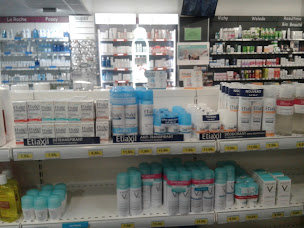 Photo n°9 de 💊 🐍Pharmacie de Lunesse à Angoulême (Pharmacie)