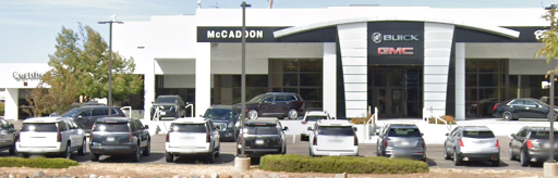 Mike Maroone GMC Service & Parts - Thumbnail