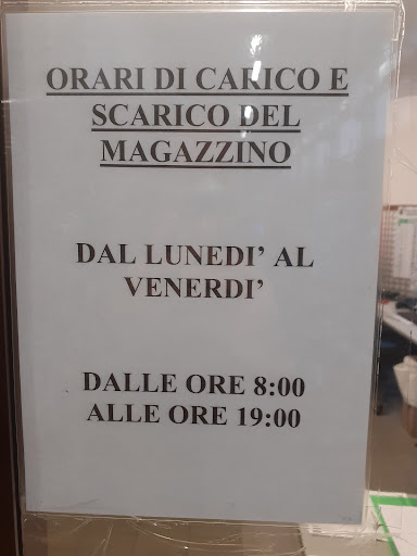 Faerch Italy SRL Gallery - Italy