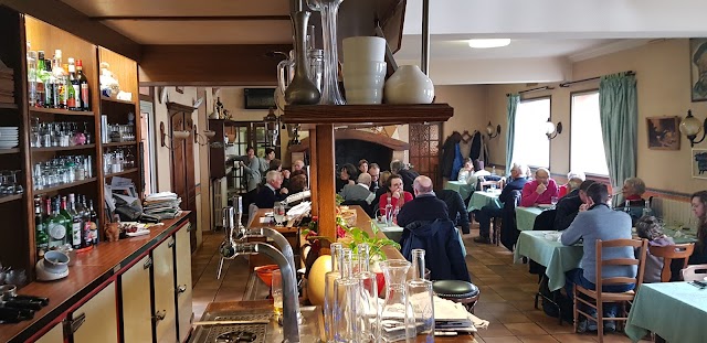 Chez Maurette