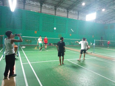 Photos of Gedung Olah Raga Sepanjang