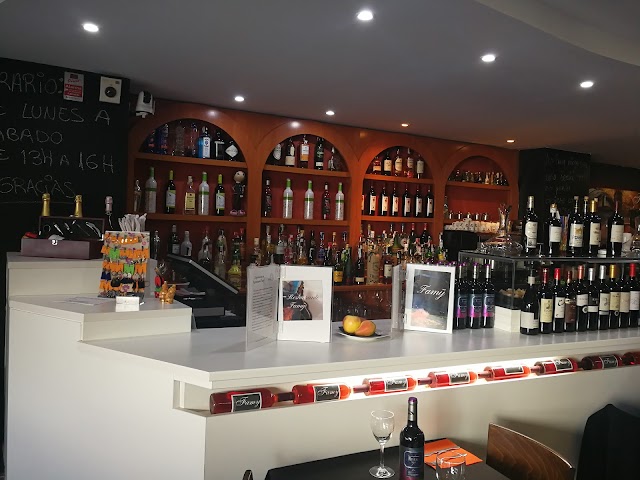 Restaurante Famy