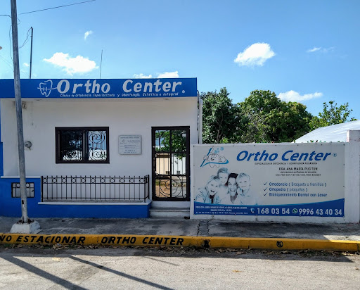 Ortho Center - Thumbnail