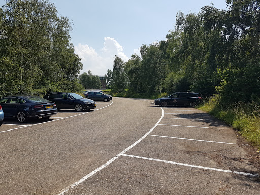 P+R Zoetermeer Rokkeveen - Thumbnail