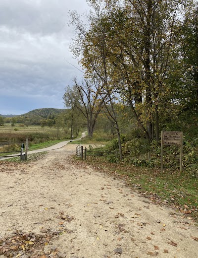 Chaseburg Nature Trail