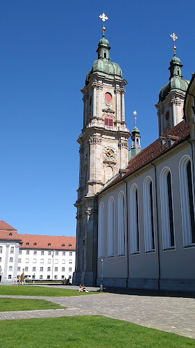 Klosterhof, 9000 St. Gallen