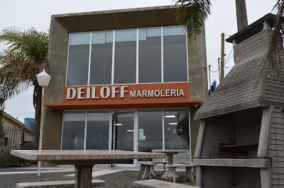 MARMOLERIA DEILOFF