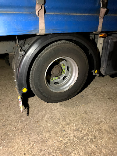 Motor Assist Gallery - United Kingdom