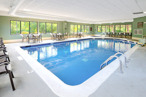Hampton Inn Traverse City - Thumbnail