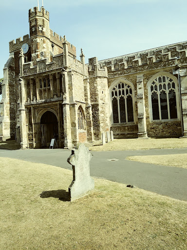 St Marys Car Park - Thumbnail