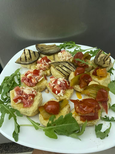 Bar Trattoria il borgo