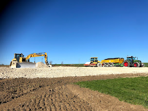 Photo n°9 de JBL Terrassement Démolition VRD à Wasigny (Entreprise de terrassement)