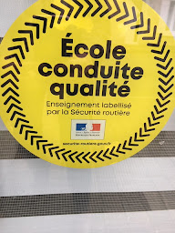 Photo n°17 de Auto-école des 3 Rivières à Tiercé (Auto-école)