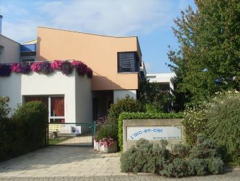 Photo de Maison de Retraite La Roselière