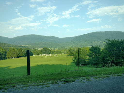 Parham Cemetery