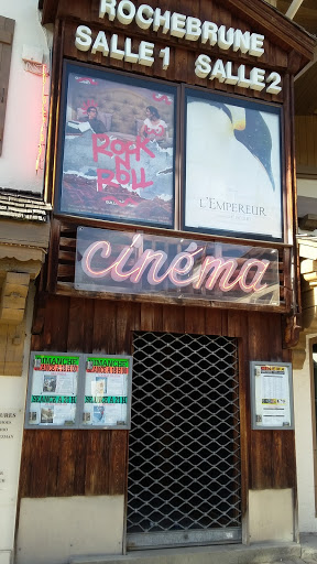 Cinema Rochebrune - Thumbnail