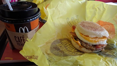 Photos of McDonald's
