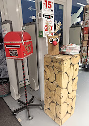 Photo n°14 de Color'I à Saint-Égrève (Magasin d'encadrement)