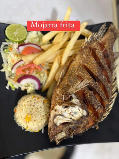 Mariscos "El Rinconcito" - Thumbnail