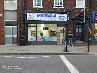 Lincoln Vape