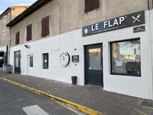 Le Flap’