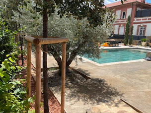 Photo n°19 de SERPE - Agence de Perpignan à Rivesaltes (Paysagiste)