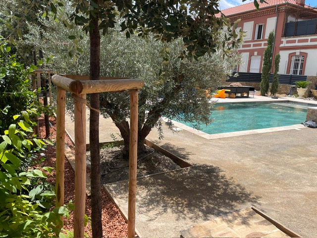 SERPE - Agence de Perpignan